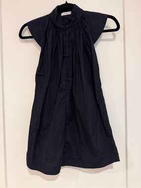 Givenchy Sleeveless Blouse
